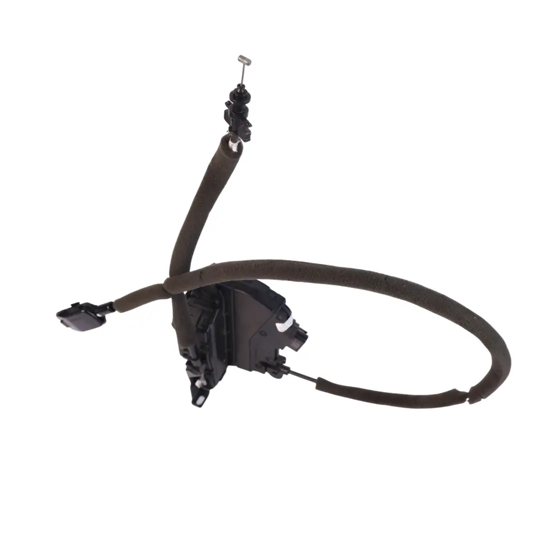 Zamek Drzwi Przód Prawy do Smart 453 Fortwo o numerze A4537201800 Smart 453 Fortwo Zamek Drzwi Przód Prawy - SKU A4537201800 - Numer Części A4537201800