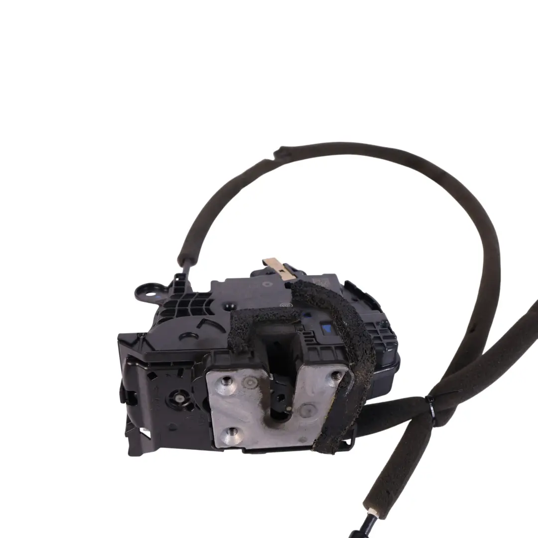 Smart 453 Fortwo Attuatore Blocco Porta Anteriore Destro - SKU A4537201800 - Numero di parte A4537201800