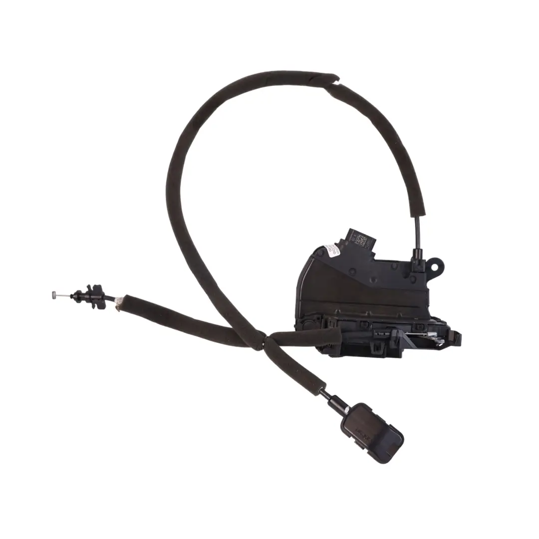 Smart 453 Fortwo Attuatore Blocco Porta Anteriore Destro - SKU A4537201800 - Numero di parte A4537201800