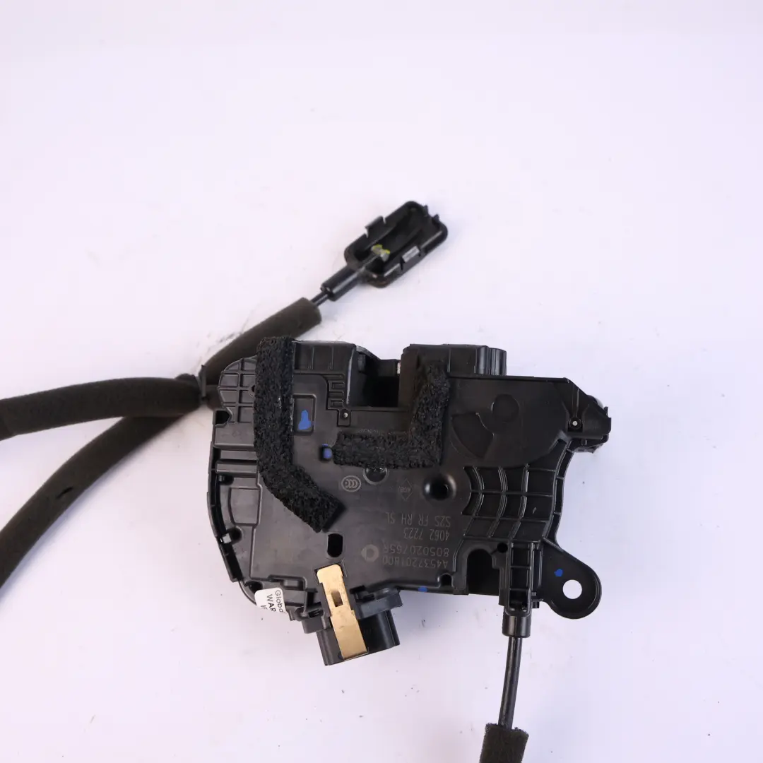 Smart 453 Fortwo Tür Schloss Falle Betätiger Vorne Rechts - SKU A4537201800 - Teilenummer A4537201800