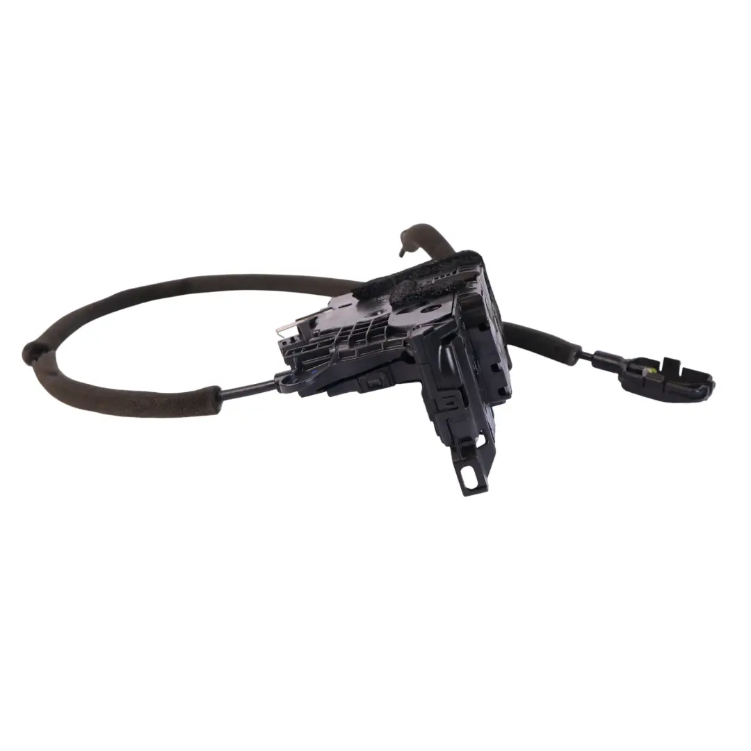 Smart 453 Fortwo Door Lock Catch Actuator Front Right O/S - SKU A4537201800 - Part number A4537201800