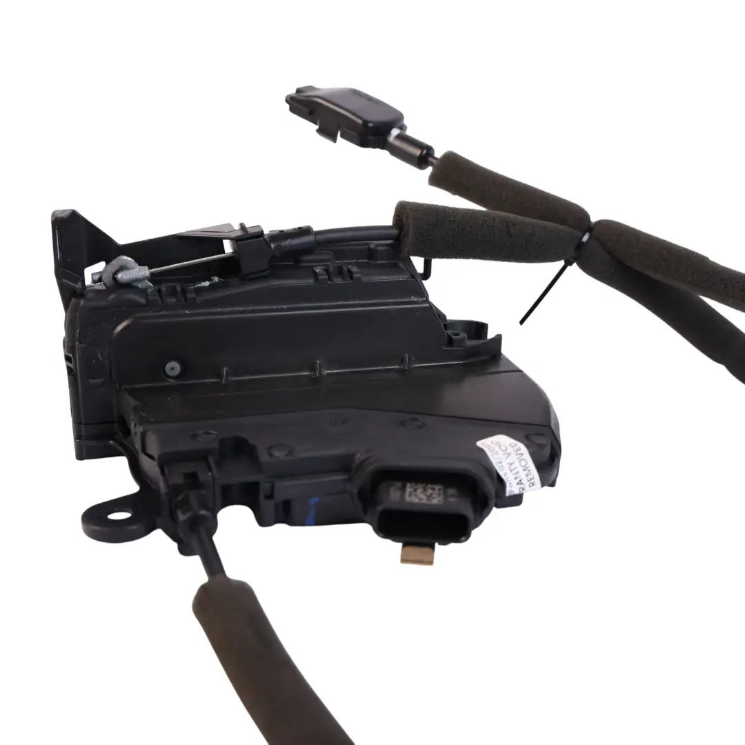 Actuador Pestillo Puerta Delantera Derecha para Smart 453 Fortwo con número de pieza A4537201800 Smart 453 Fortwo Actuador Pestillo Puerta Delantera Derecha - SKU A4537201800 - Número de pieza A4537201800