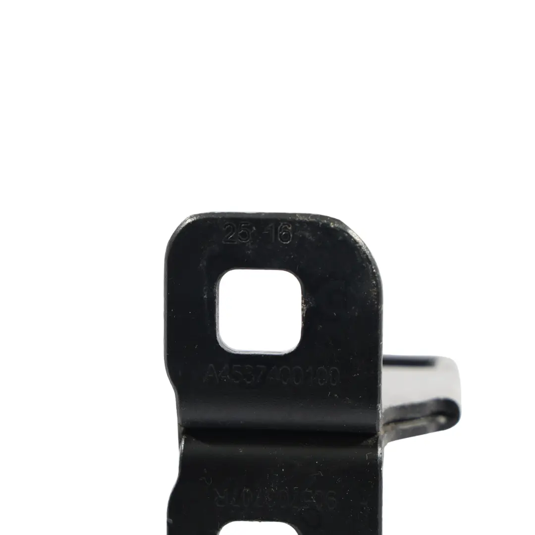 Locking Lock Latch Catch to Smart Fortwo 453 Rear Tailgate with Part number A4537400100 Smart Fortwo 453 Rear Tailgate Locking Lock Latch Catch - SKU A4537400100 - Part number A4537400100