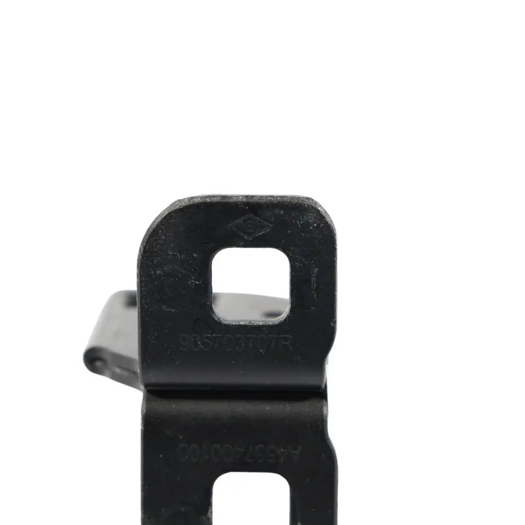 Hintere Heck Klappen Verriegelung Riegelfalle für Smart Fortwo 453 mit Teilenummer A4537400100 Smart Fortwo 453 Hintere Heck Klappen Verriegelung Riegelfalle - SKU A4537400100 - Teilenummer A4537400100