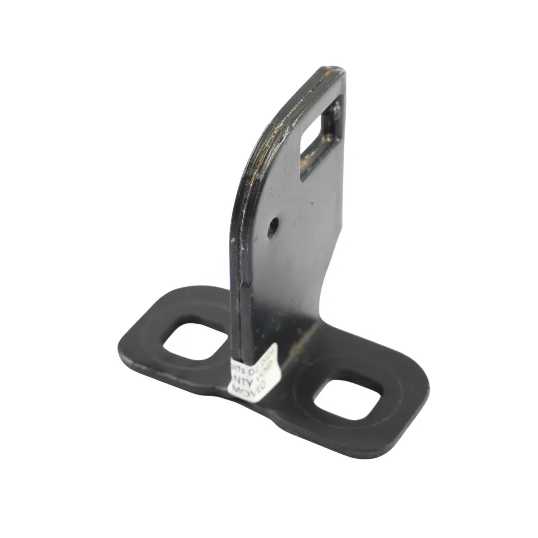 Smart Fortwo 453 Hintere Heck Klappen Verriegelung Riegelfalle - SKU A4537400100 - Teilenummer A4537400100