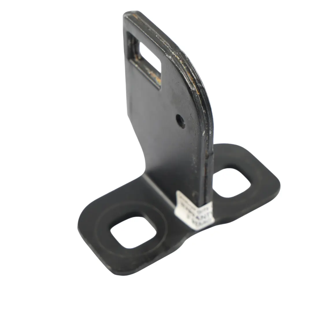 Smart Fortwo 453 Hayon Arrière Verrouillé Loquet - SKU A4537400100 - Numéro de pièce A4537400100