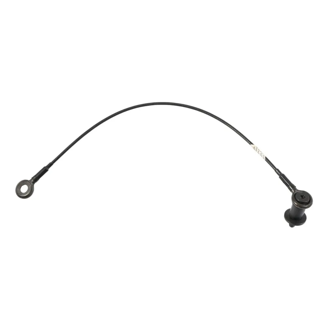 Smart Fortwo A453 Tailgate Lower Opener Support Left Right N/O/S - SKU A4537402600 - Part number A4537402600