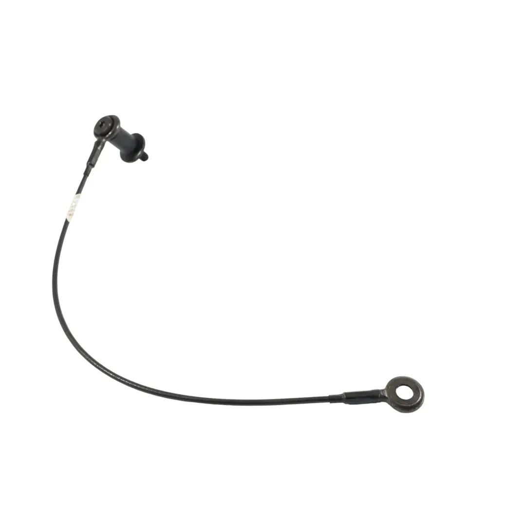 Smart Fortwo A453 Tailgate Lower Opener Support Left Right N/O/S - SKU A4537402600 - Part number A4537402600