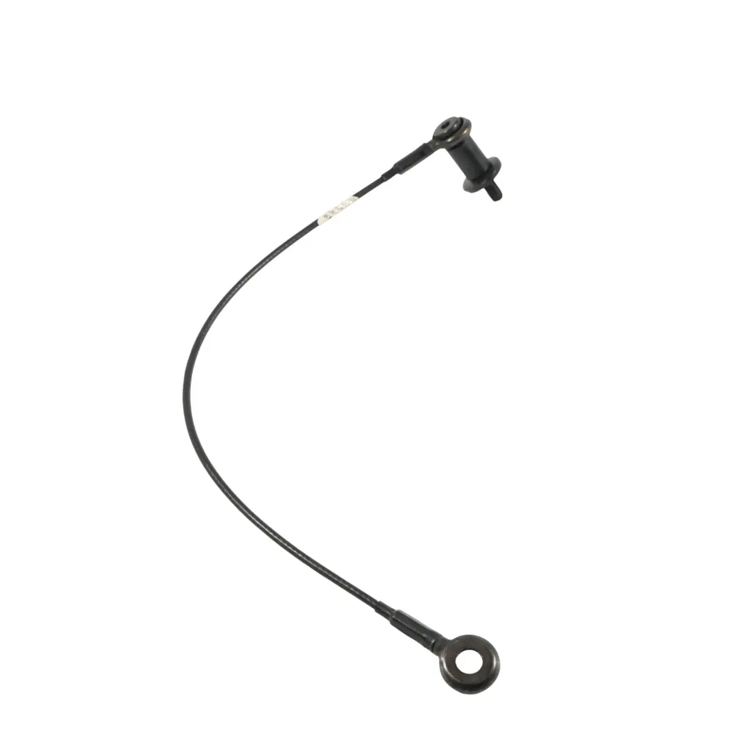 Smart Fortwo A453 Supporto Portellone Posteriore Sinistro Destro - SKU A4537402600 - Numero di parte A4537402600