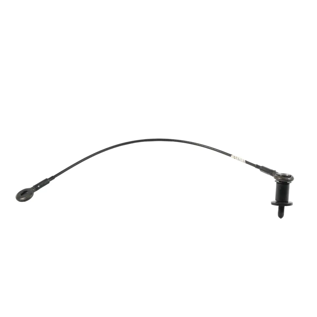 Smart Fortwo A453 Support D'Ouverture Inférieur Hayon Gauche Droite - SKU A4537402600 - Numéro de pièce A4537402600