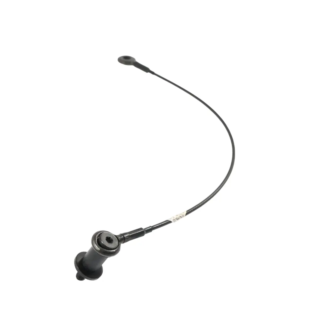 Smart Fortwo A453 Supporto Portellone Posteriore Sinistro Destro - SKU A4537402600 - Numero di parte A4537402600