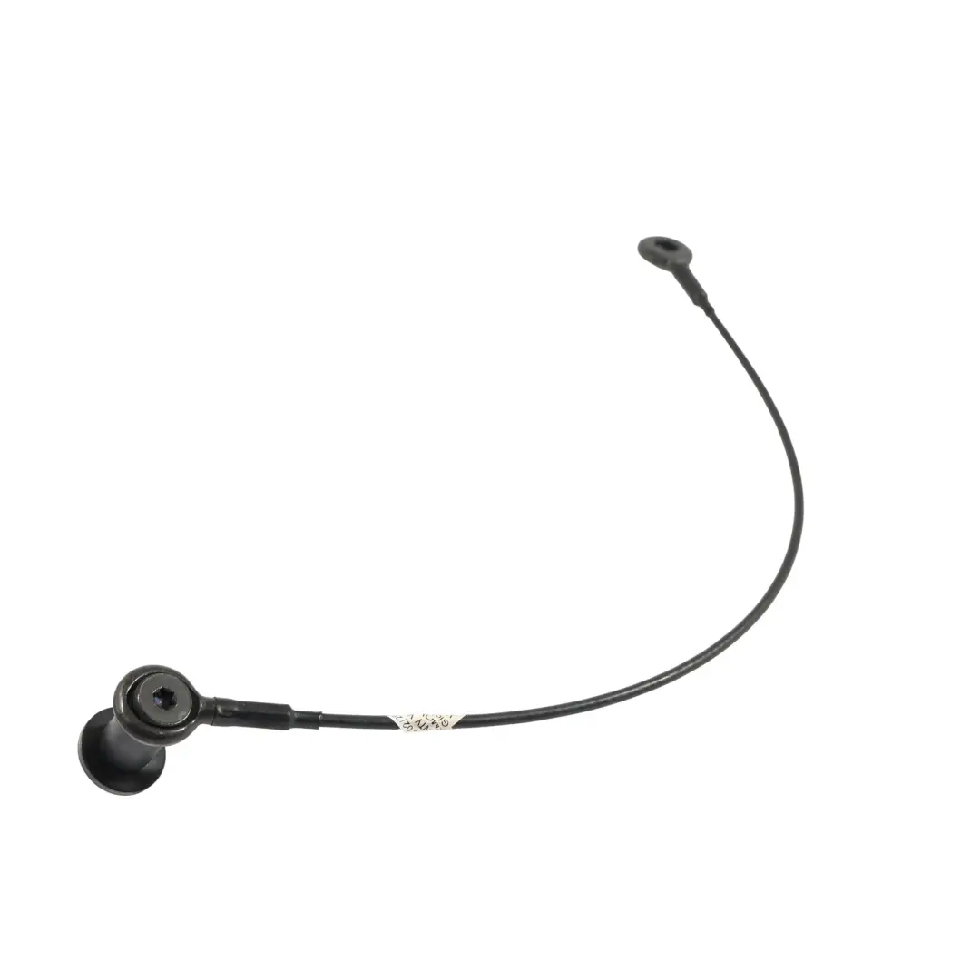 Smart Fortwo A453 Heck Klappen Unterstützung Links Rechts - SKU A4537402600 - Teilenummer A4537402600