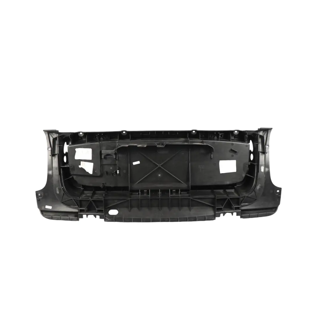 C453 Rear Tailgate Hatch Boot Lid Cover Panel to Smart Fortwo with Part number A4537407100 Smart Fortwo C453 Rear Tailgate Hatch Boot Lid Cover Panel - SKU A4537407100 - Part number A4537407100