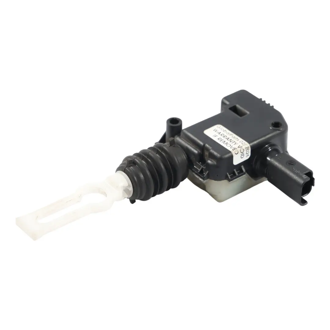 Motore Attuatore Apertura Sportello Carburante per Smart Fortwo 453 con numero di parte A4537430000 Smart Fortwo 453 Motore Attuatore Apertura Sportello Carburante - SKU A4537430000 - Numero di parte A4537430000