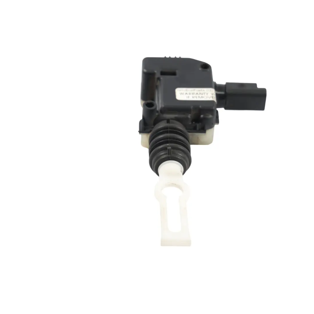 Smart Fortwo 453 Actionneur De Trappe À Carburant Moteur - SKU A4537430000 - Numéro de pièce A4537430000