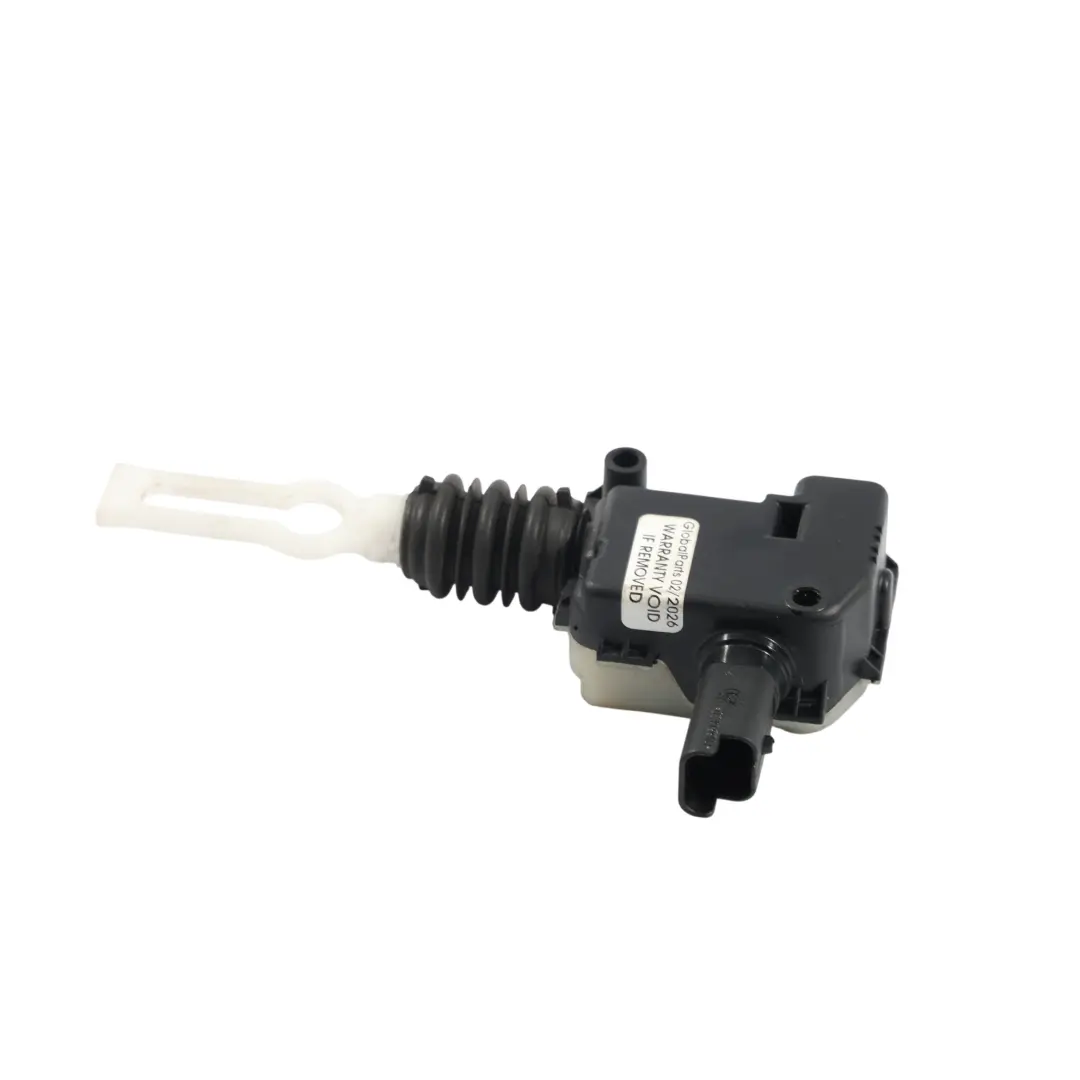 Smart Fortwo 453 Tank Deckel Verriegelungs Öffner Stell Motor - SKU A4537430000 - Teilenummer A4537430000