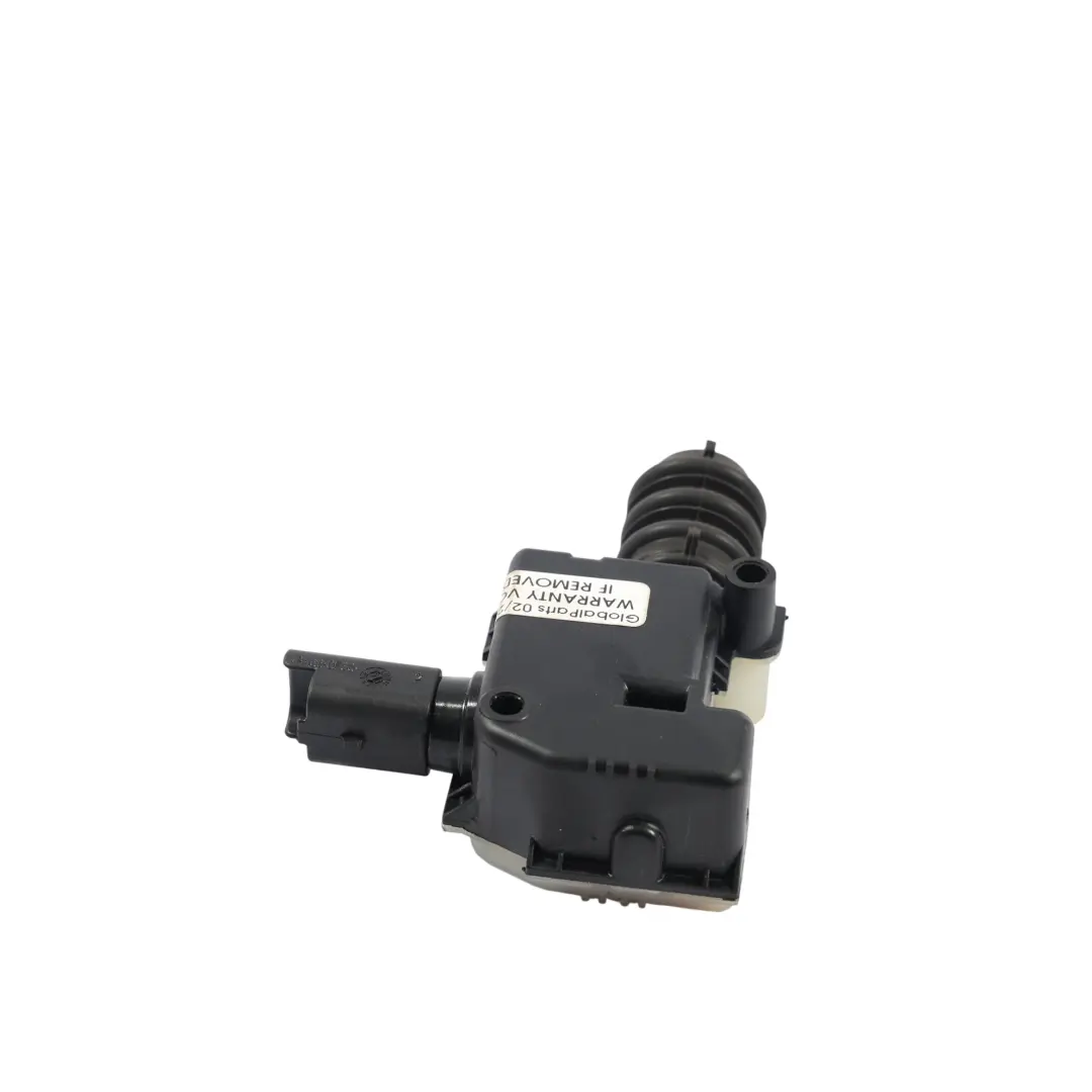 Combustible Flap Lock Abridor Actuador Motor Unidad para Smart Fortwo 453 con número de pieza A4537430000 Smart Fortwo 453 Combustible Flap Lock Abridor Actuador Motor Unidad - SKU A4537430000 - Número de pieza A4537430000