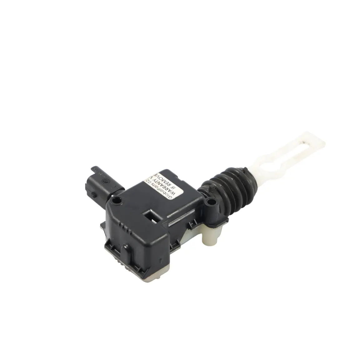 Smart Fortwo 453 Tank Deckel Verriegelungs Öffner Stell Motor - SKU A4537430000 - Teilenummer A4537430000