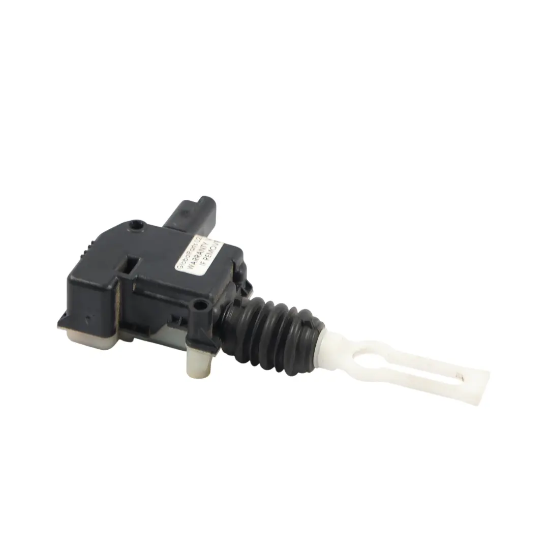 Smart Fortwo 453 Tank Deckel Verriegelungs Öffner Stell Motor - SKU A4537430000 - Teilenummer A4537430000