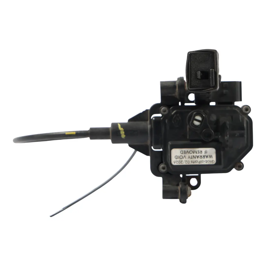  Siłownik Otwierania Zamka Klapki Wlewu Paliwa Smart Fortwo A453 - SKU A4537500300 - Numer Części A4537500300