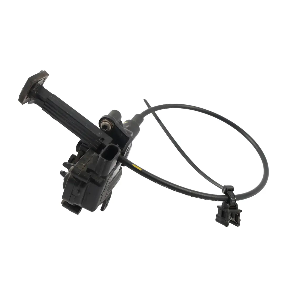 A453 Attuatore Apertura Rifornimento Carburante per Smart Fortwo con numero di parte A4537500300 Smart Fortwo A453 Attuatore Apertura Rifornimento Carburante - SKU A4537500300 - Numero di parte A4537500300