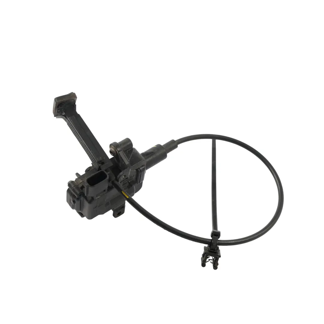 A453 Accionamiento Apertura Tapa Depósito Combustible para Smart Fortwo con número de pieza A4537500300 Smart Fortwo A453 Accionamiento Apertura Tapa Depósito Combustible - SKU A4537500300 - Número de pieza A4537500300