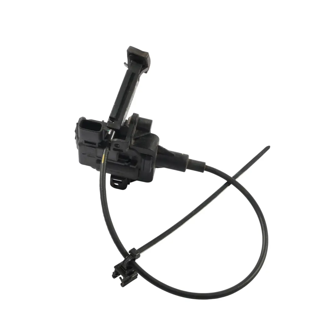 Siłownik Otwierania Zamka Klapki Wlewu Paliwa Smart Fortwo A453 do o numerze A4537500300 Siłownik Otwierania Zamka Klapki Wlewu Paliwa Smart Fortwo A453 - SKU A4537500300 - Numer Części A4537500300