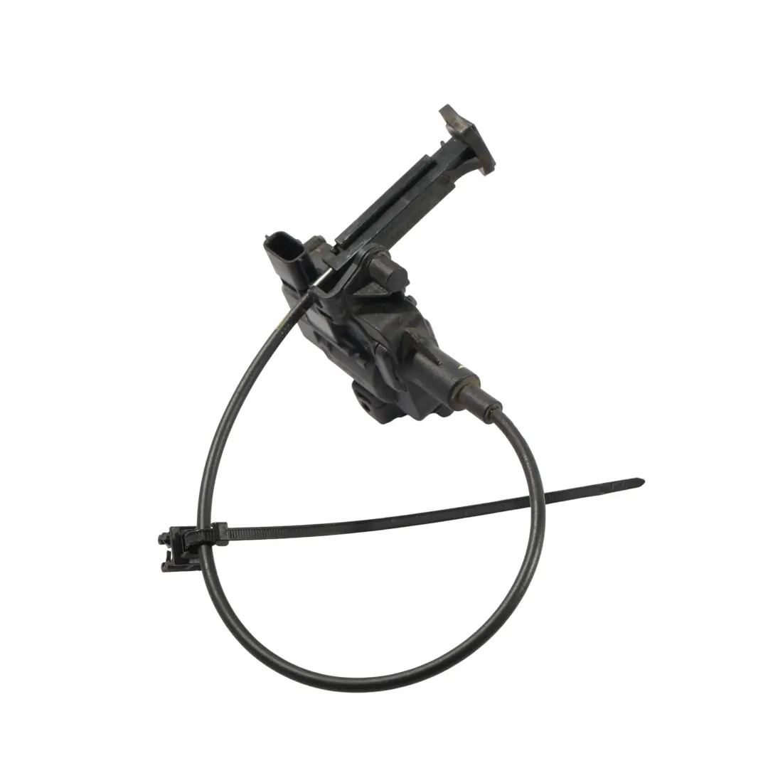 A453 Attuatore Apertura Rifornimento Carburante per Smart Fortwo con numero di parte A4537500300 Smart Fortwo A453 Attuatore Apertura Rifornimento Carburante - SKU A4537500300 - Numero di parte A4537500300