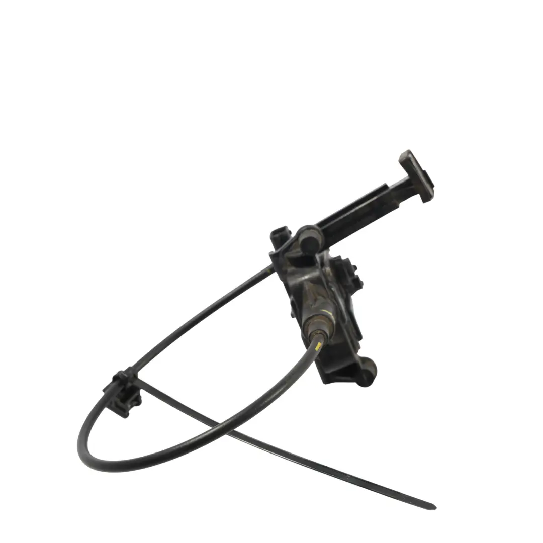 Smart Fortwo A453 Fuel Filler Flap Lock Opener Actuator Unit - SKU A4537500300 - Part number A4537500300