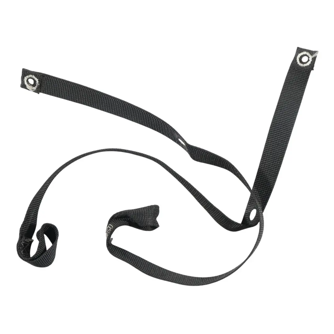 Smart Fortwo 453 Supporto Cofano Anteriore - SKU A4537510200 - Numero di parte A4537510200