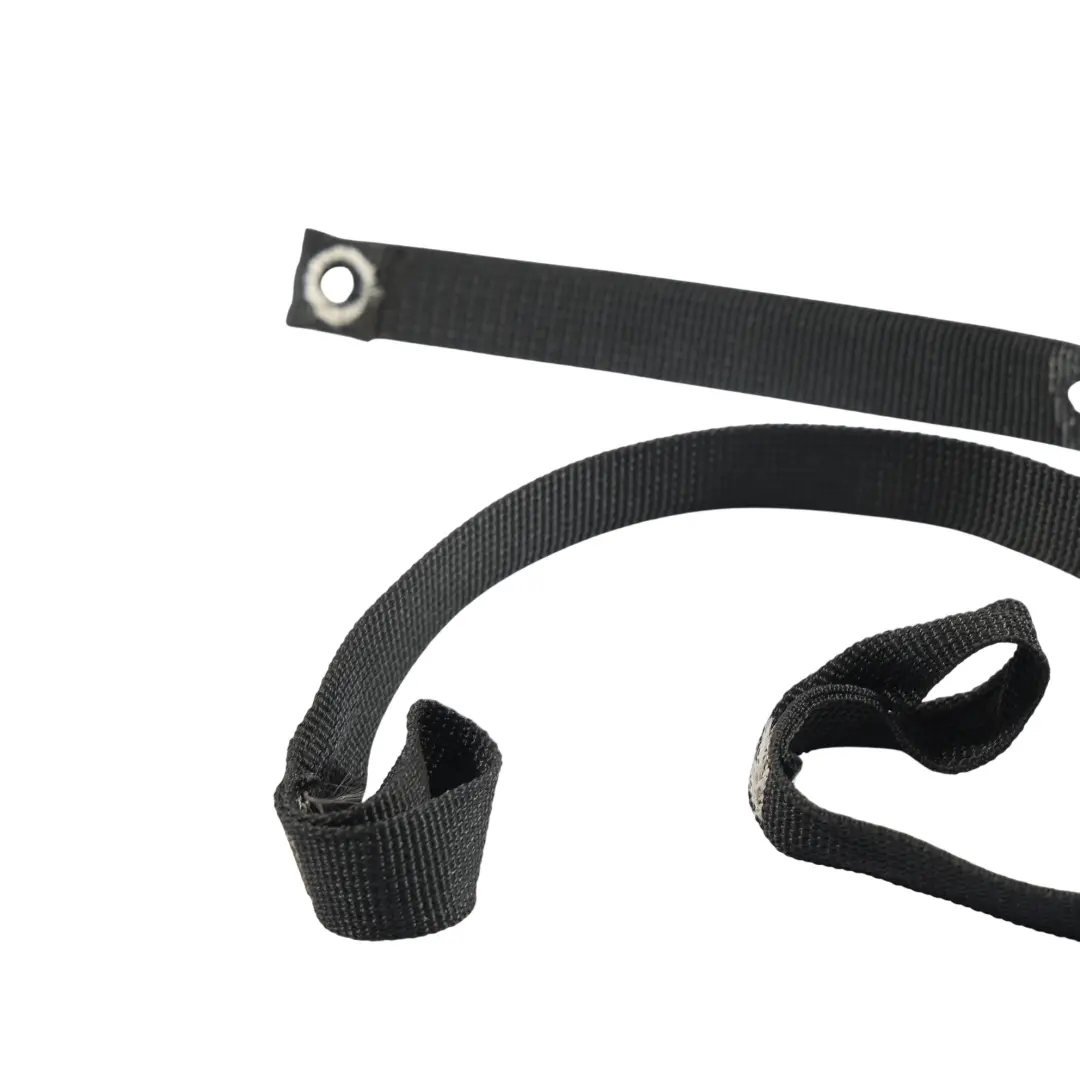 Smart Fortwo 453 Supporto Cofano Anteriore - SKU A4537510200 - Numero di parte A4537510200