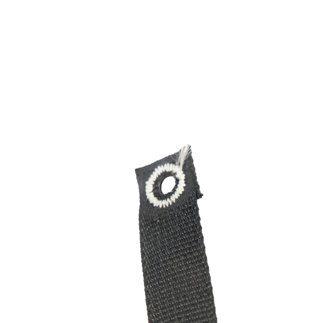 Smart Fortwo 453 Supporto Cofano Anteriore - SKU A4537510200 - Numero di parte A4537510200