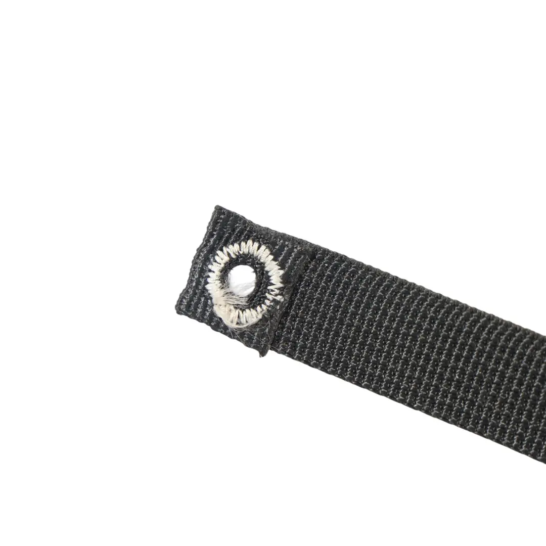 Capó Delantero Bonnet Brace para Smart Fortwo 453 con número de pieza A4537510200 Smart Fortwo 453 Capó Delantero Bonnet Brace - SKU A4537510200 - Número de pieza A4537510200