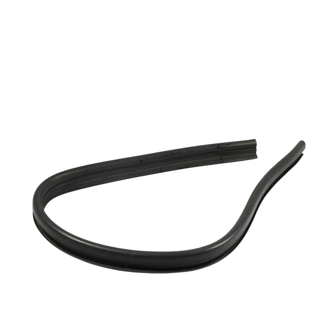 Smart Fortwo A453 Parabrezza Anteriore Cappuccio Guarnizione Gomma - SKU A4537513500 - Numero di parte A4537513500