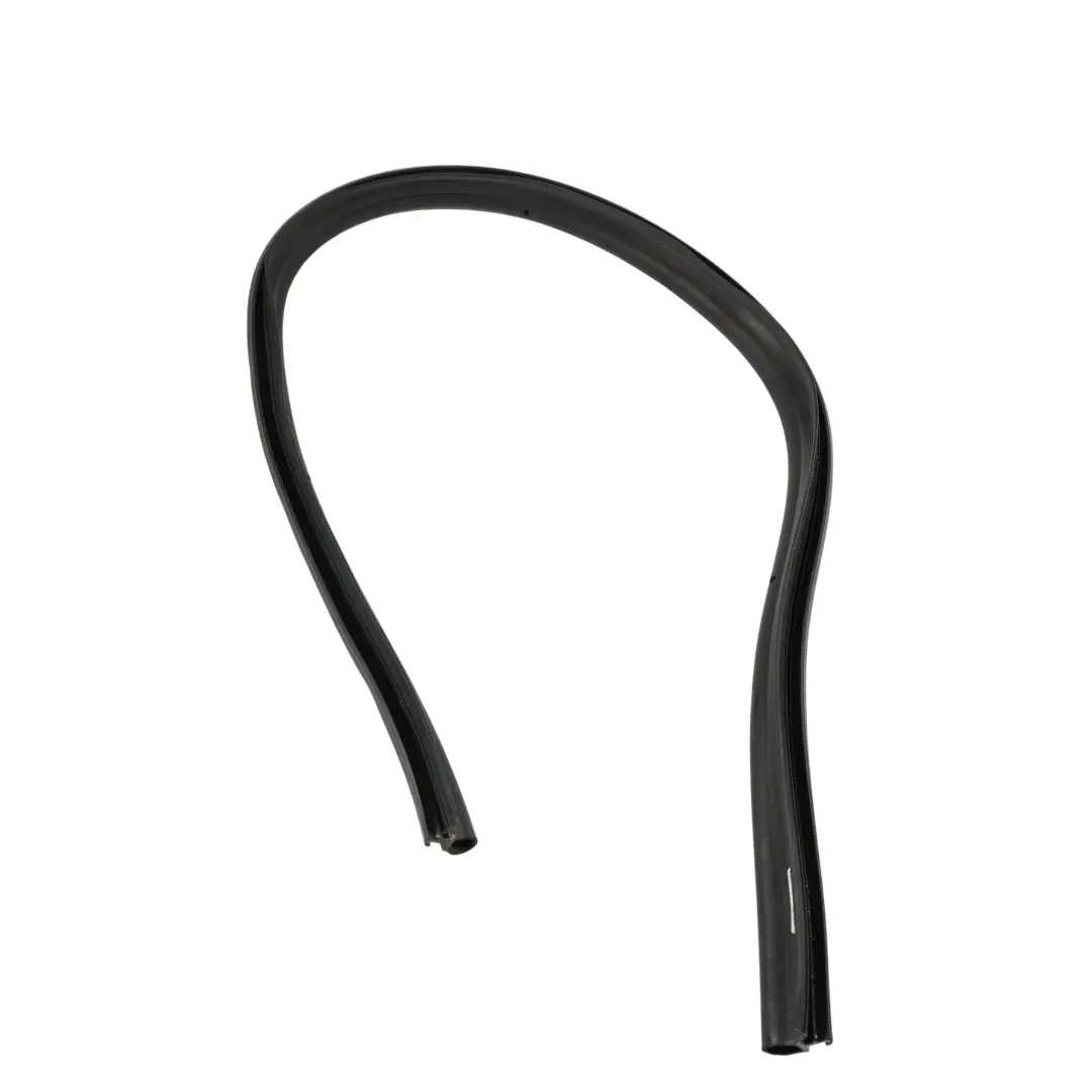 Smart Fortwo A453 Front Windscreen Hood Seal Gasket Rubber - SKU A4537513500 - Part number A4537513500