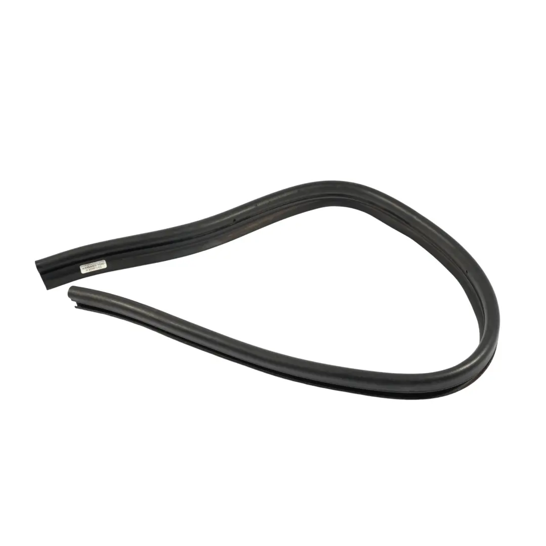 A453 Parabrezza Anteriore Cappuccio Guarnizione Gomma per Smart Fortwo con numero di parte A4537513500 Smart Fortwo A453 Parabrezza Anteriore Cappuccio Guarnizione Gomma - SKU A4537513500 - Numero di parte A4537513500