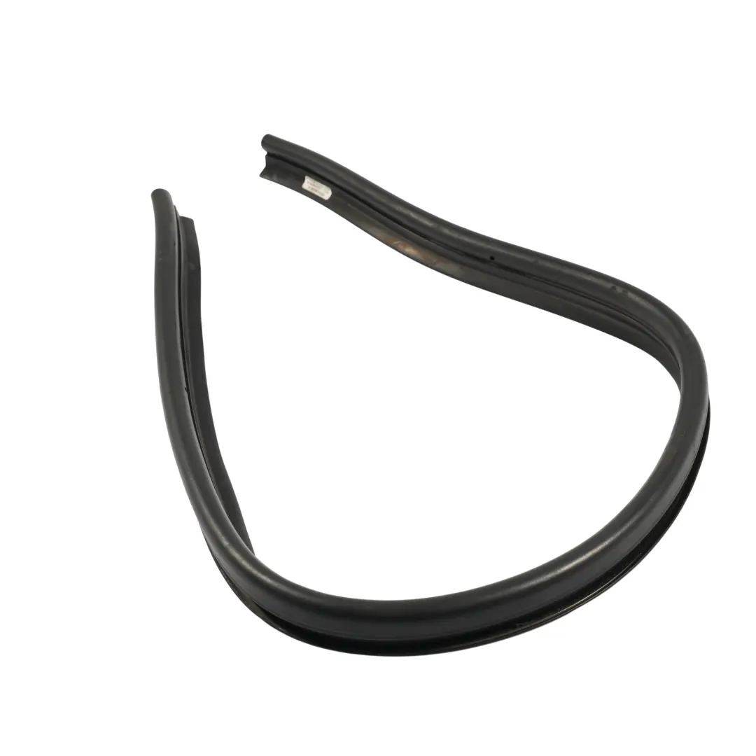 A453 Parabrisas Delantero Capó Junta Goma para Smart Fortwo con número de pieza A4537513500 Smart Fortwo A453 Parabrisas Delantero Capó Junta Goma - SKU A4537513500 - Número de pieza A4537513500