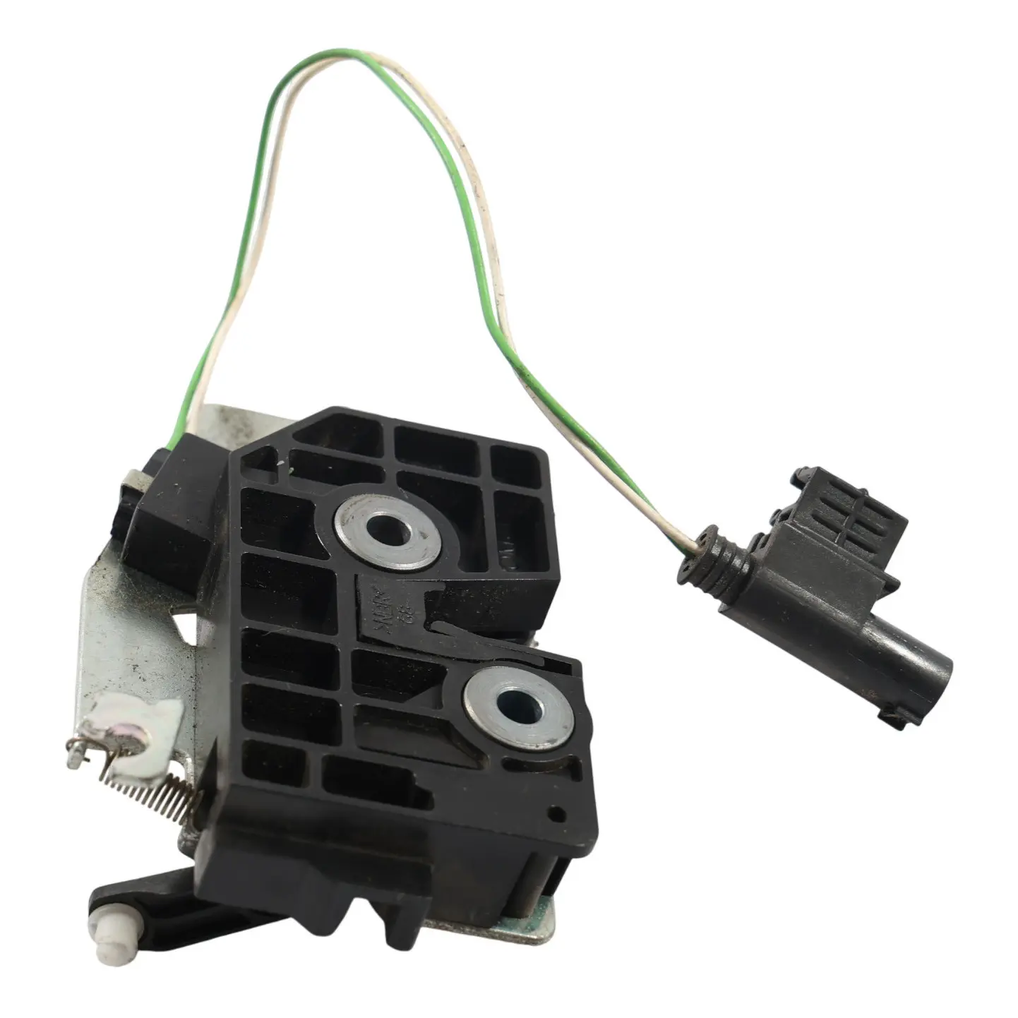 Smart Fortwo A453 Attuatore Chiusura Portellone Posteriore Destra A4537608000