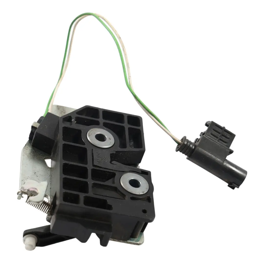 A453 Heckklappen Verriegelung Aktuator Catch Right für Smart Fortwo mit Teilenummer A4537608000 Smart Fortwo A453 Heckklappen Verriegelung Aktuator Catch Right - SKU A4537608000 - Teilenummer A4537608000