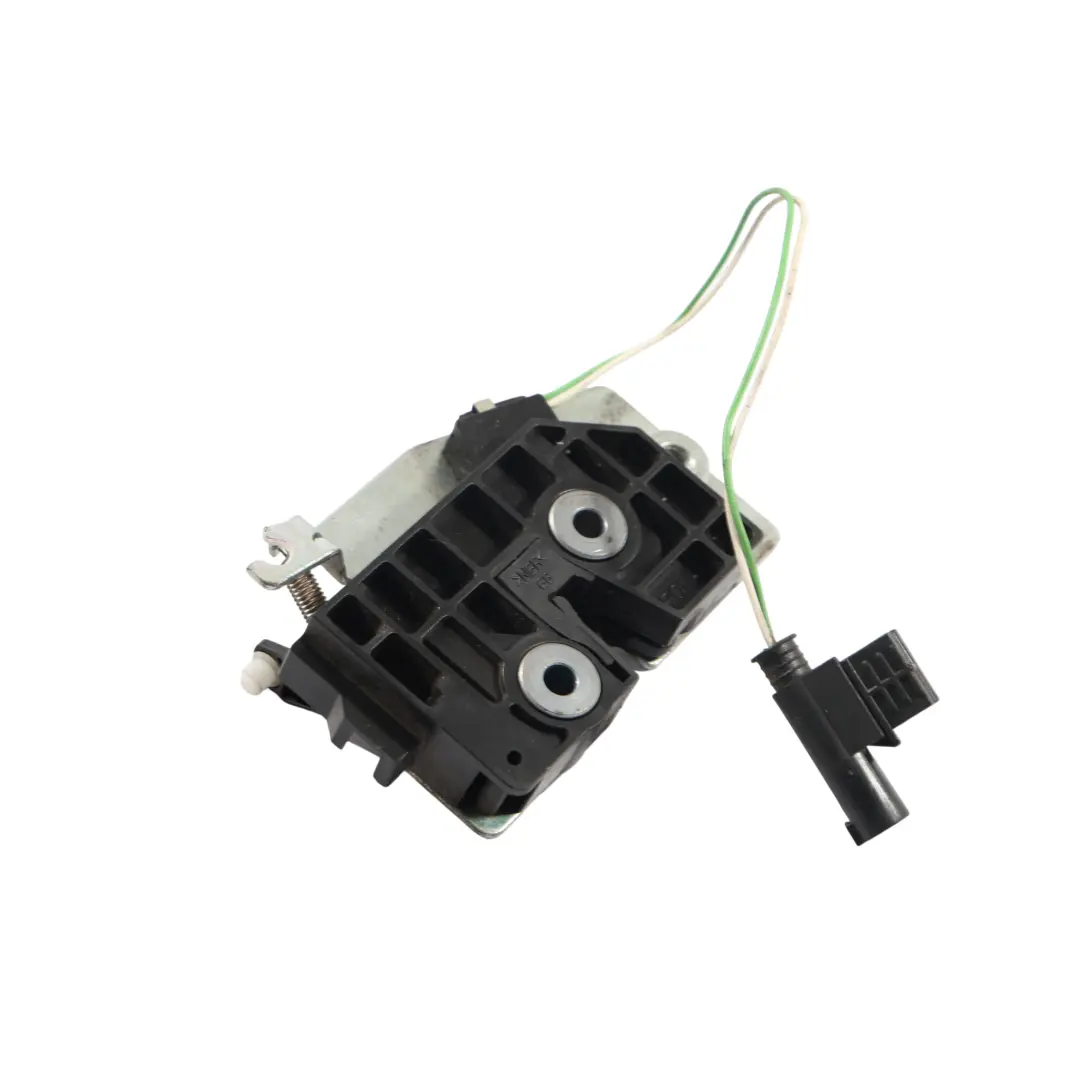 A453 Tailgate Lock Latch Actuator Catch Right O/S to Smart Fortwo with Part number A4537608000 Smart Fortwo A453 Tailgate Lock Latch Actuator Catch Right O/S - SKU A4537608000 - Part number A4537608000