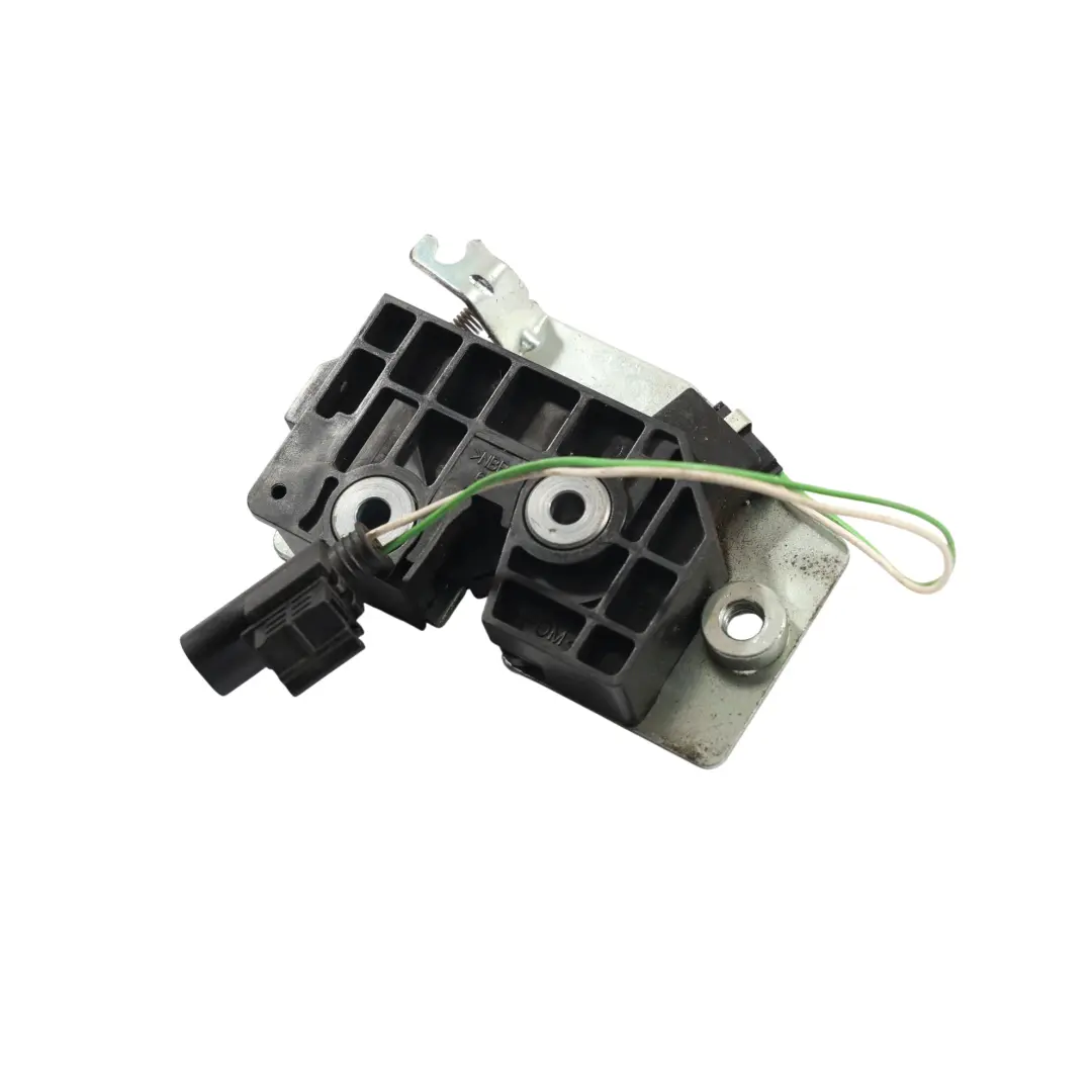 A453 Heckklappen Verriegelung Aktuator Catch Right für Smart Fortwo mit Teilenummer A4537608000 Smart Fortwo A453 Heckklappen Verriegelung Aktuator Catch Right - SKU A4537608000 - Teilenummer A4537608000