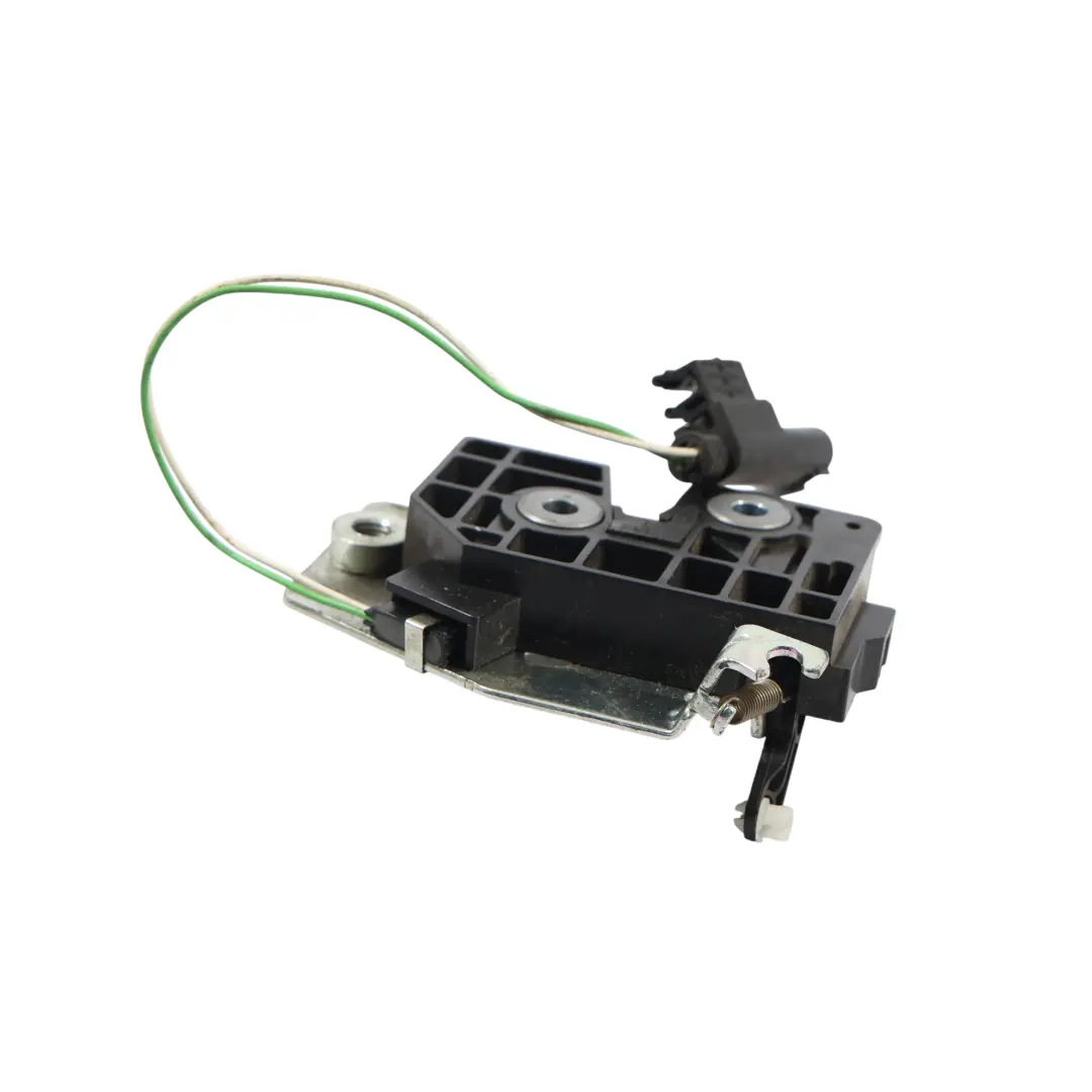 Smart Fortwo A453 Heckklappen Verriegelung Aktuator Catch Right - SKU A4537608000 - Teilenummer A4537608000