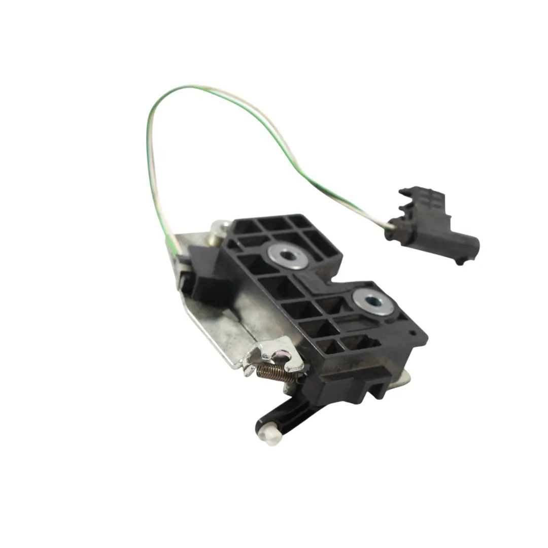 A453 Heckklappen Verriegelung Aktuator Catch Right für Smart Fortwo mit Teilenummer A4537608000 Smart Fortwo A453 Heckklappen Verriegelung Aktuator Catch Right - SKU A4537608000 - Teilenummer A4537608000