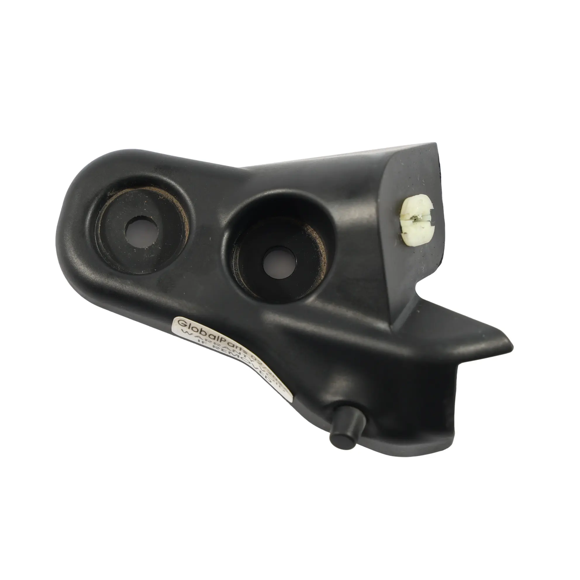 Smart Fortwo A453 Kabriolet Zamek Dachu Składanego Lewy Tył  A4537700626