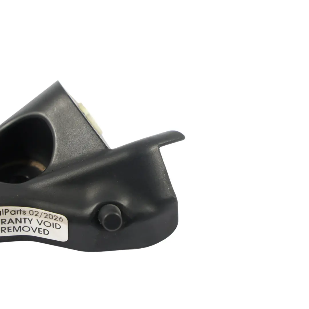 Smart Fortwo A453 Kabriolet Zamek Dachu Składanego Lewy Tył A4537700626 - SKU A4537700526 - Numer Części A4537700526