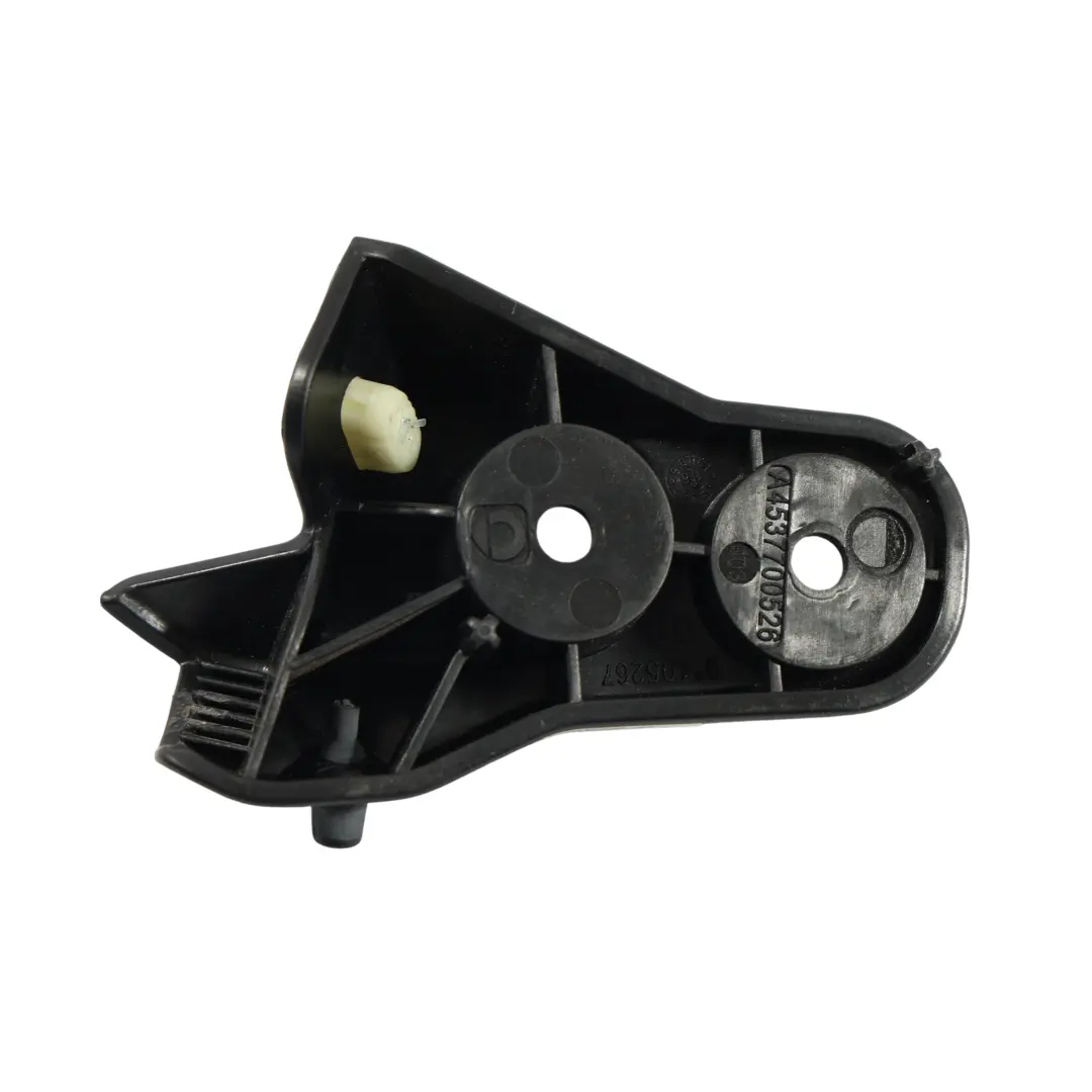 Smart Fortwo A453 Cabriolet Blocco Ripiegabile Posteriore Sinistro A4537700626 - SKU A4537700526 - Numero di parte A4537700526