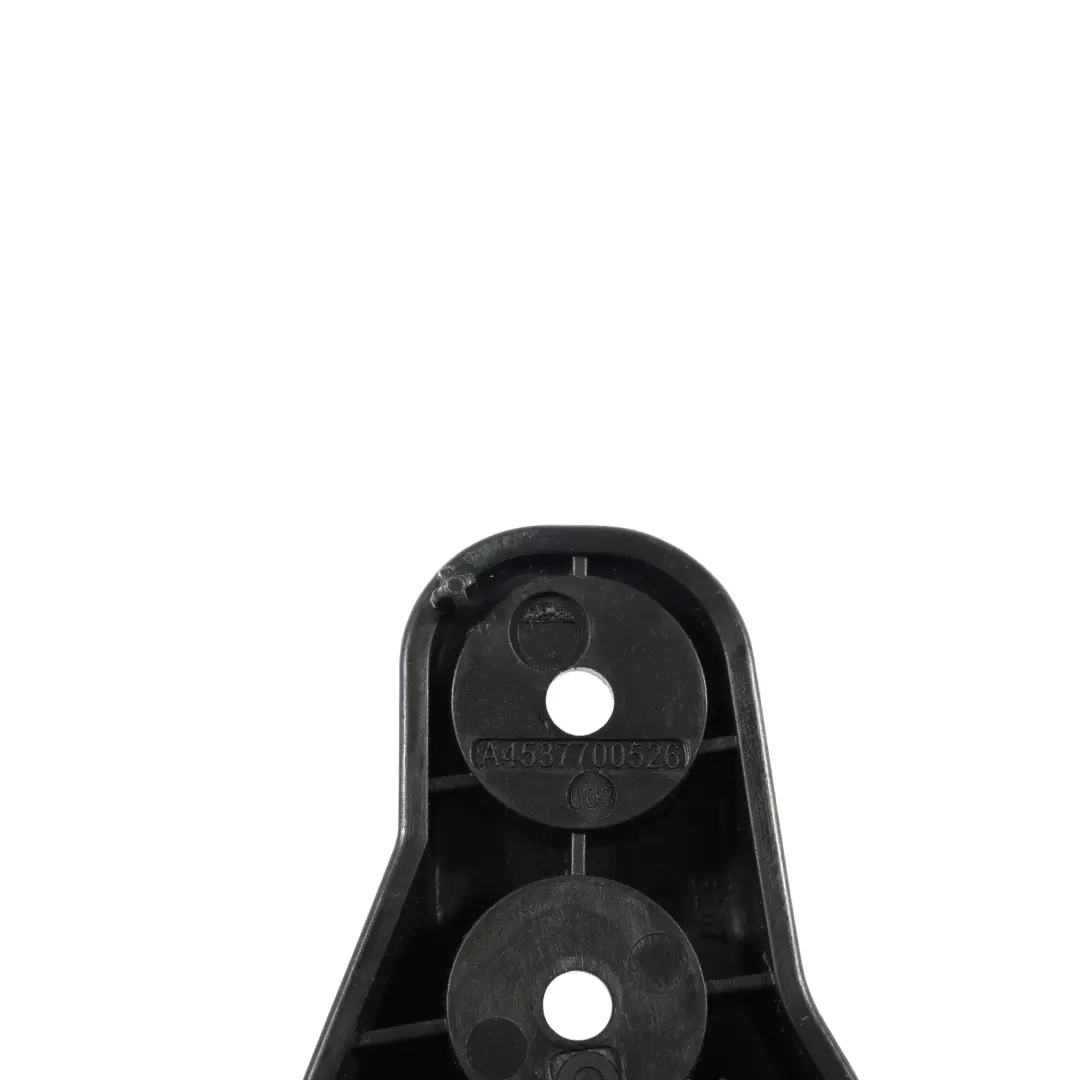 A453 Cabriolet Folding Roof Lock Rear Left N/S A4537700626 to Smart ForTwo with Part number A4537700526 Smart ForTwo A453 Cabriolet Folding Roof Lock Rear Left N/S A4537700626 - SKU A4537700526 - Part number A4537700526