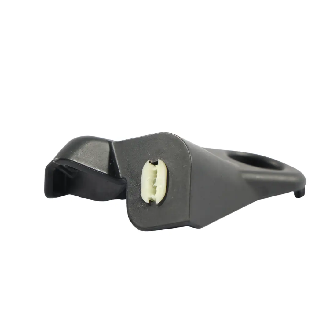 Smart Fortwo A453 Cabriolet Falt Dach Schloss Hinten Links A4537700626 - SKU A4537700526 - Teilenummer A4537700526