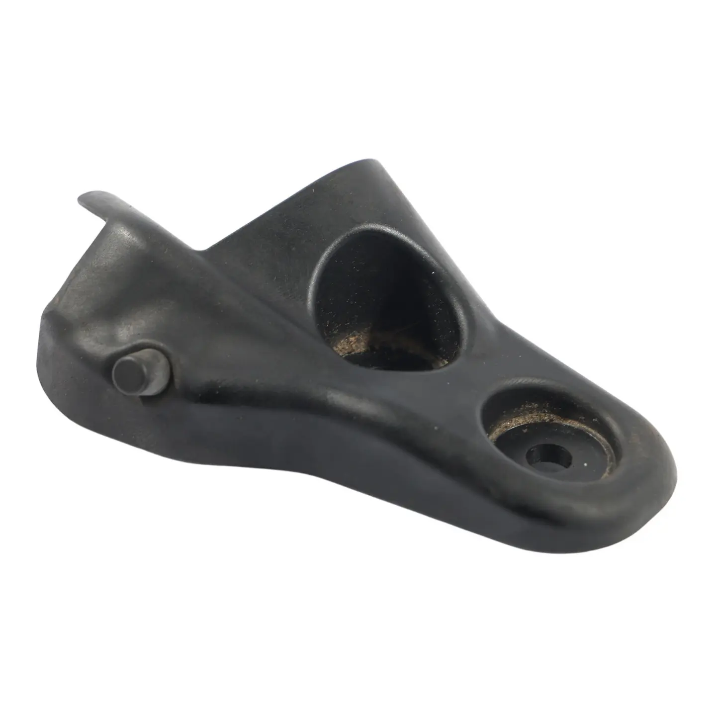 Smart ForTwo A453 Cabriolet Folding Roof Lock Rear Right O/S A4537700626