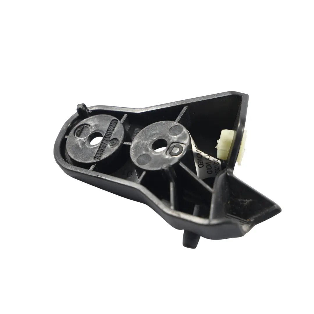 A453 Cabriolet Verrouillage Toit Pliant Arrière Droit pour Smart Fortwo à propos du numéro de pièce A4537700626 Smart Fortwo A453 Cabriolet Verrouillage Toit Pliant Arrière Droit - SKU A4537700626 - Numéro de pièce A4537700626